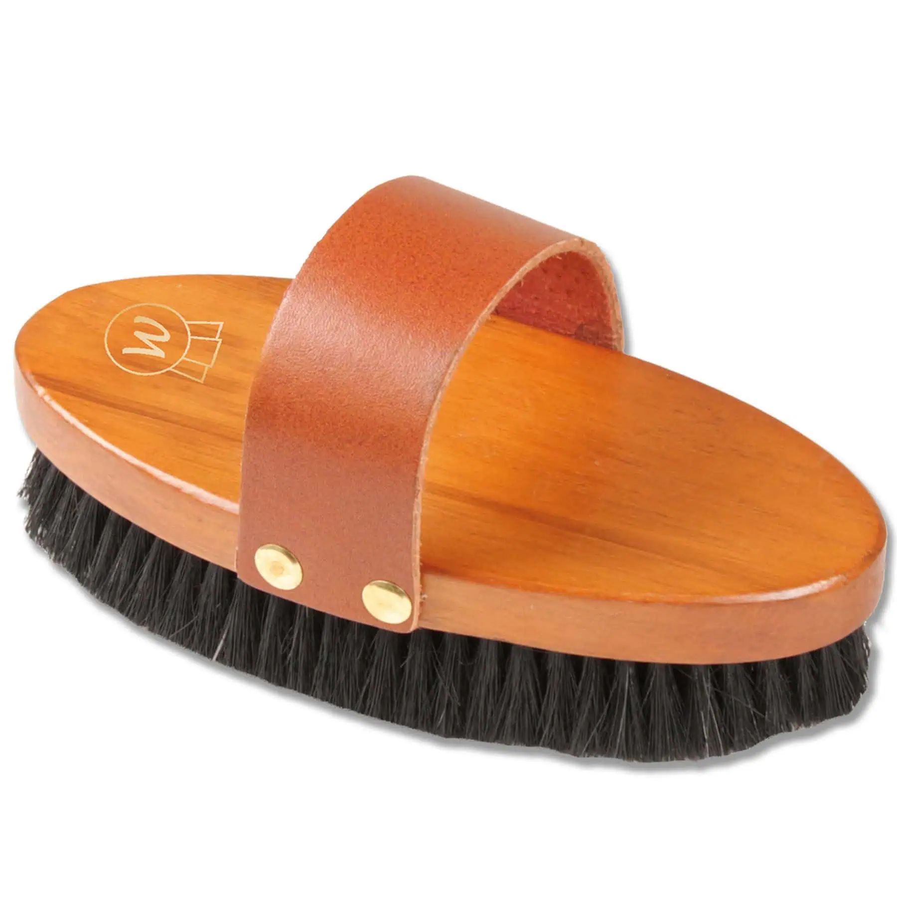 HardWood Body Brush, small