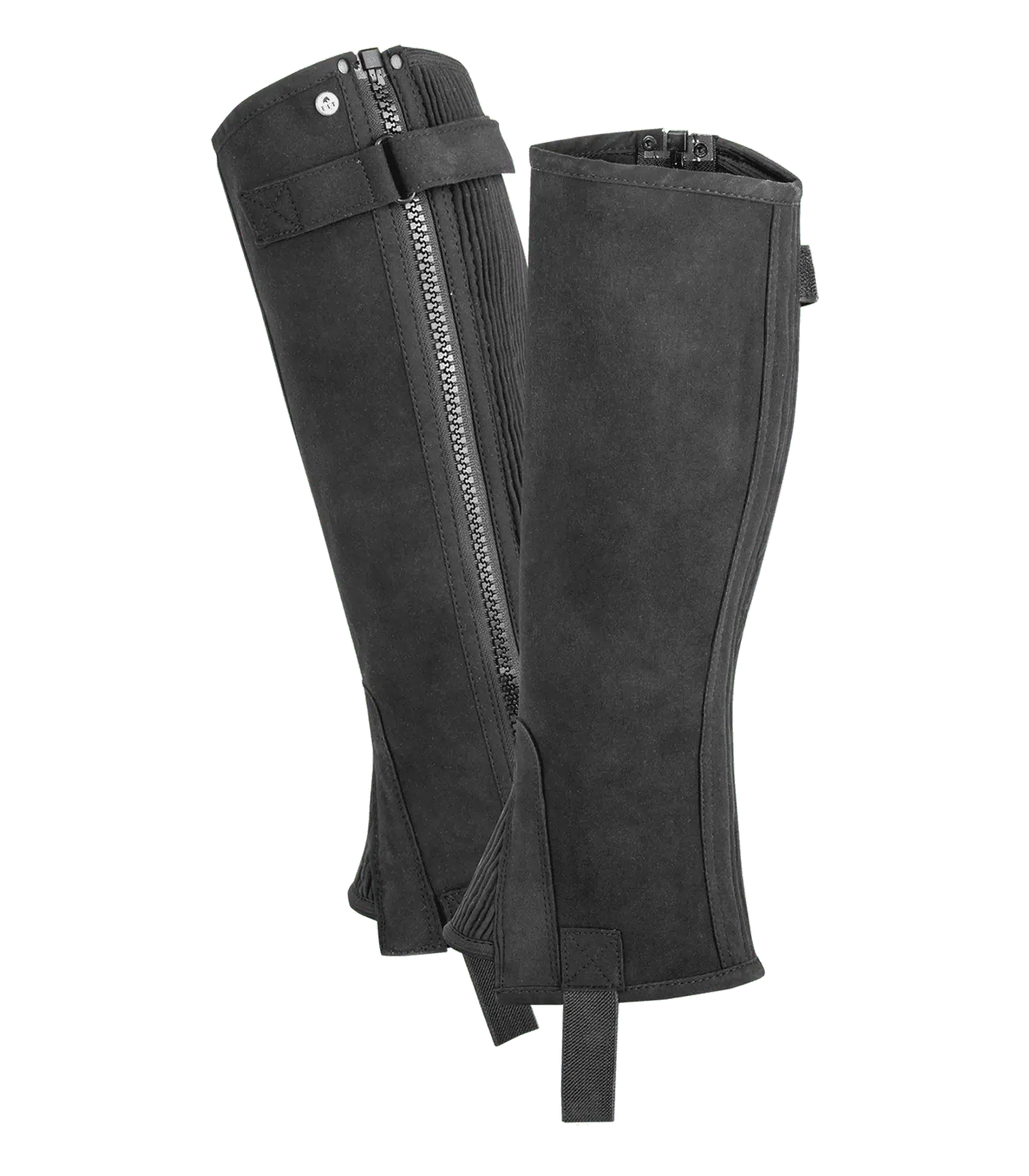 ELT Mini Chaps Daily, elastische Wadenchaps für Reiter, XS
