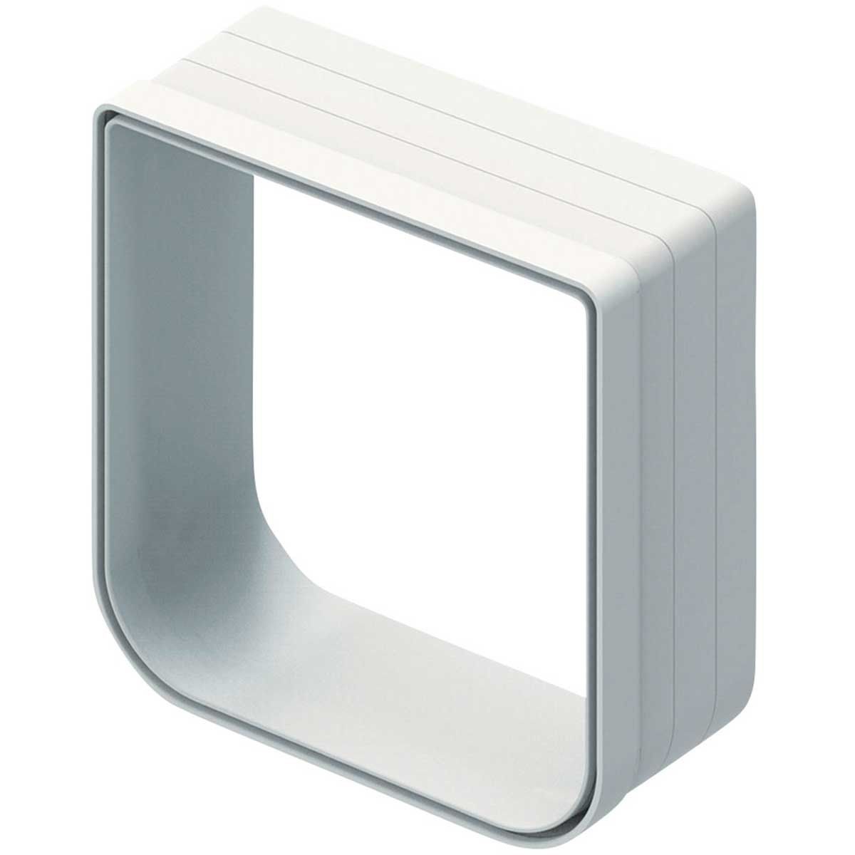 Cat Mate Tunnelverlängerung 303W für Katzenklappe 234 / 235