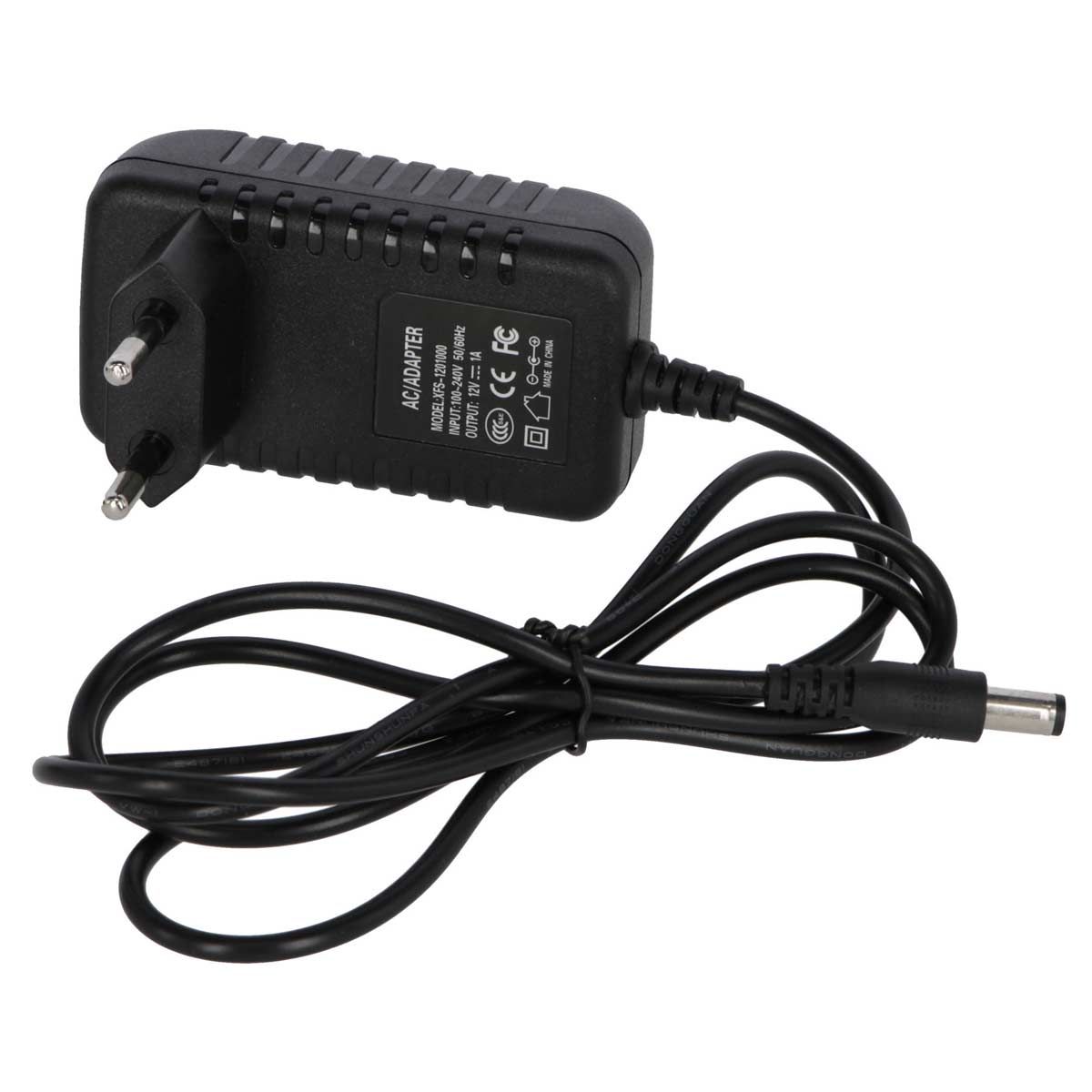 Alimentation électrique pour la porte de poulailler automatique