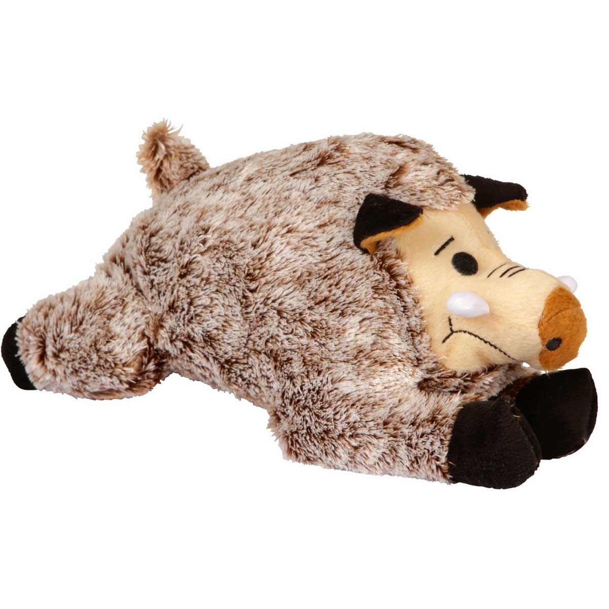 Sanglier en peluche