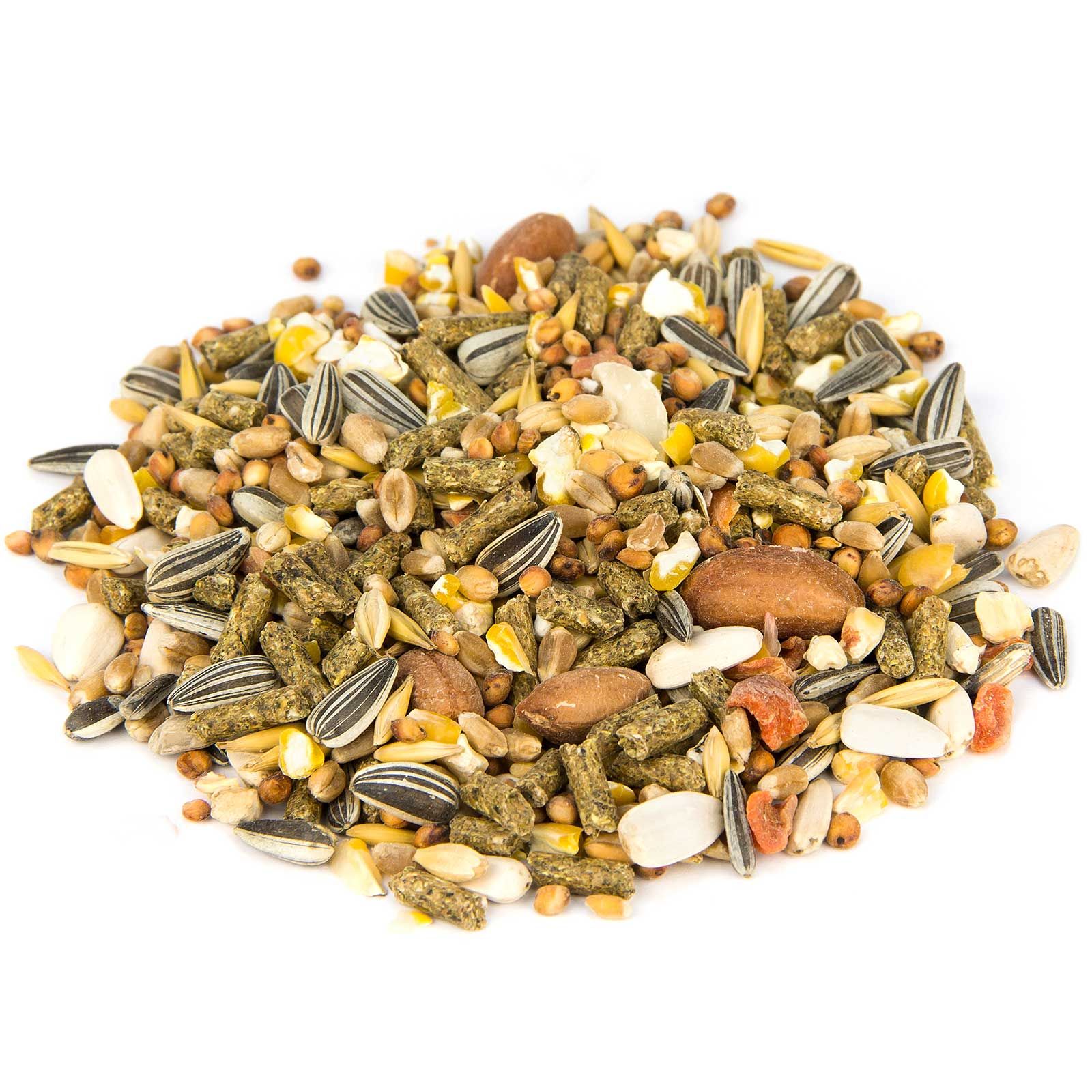 Leimüller hamster food