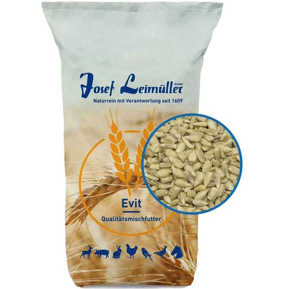 Graines de tournesol décortiquées Leimüller 5 kg