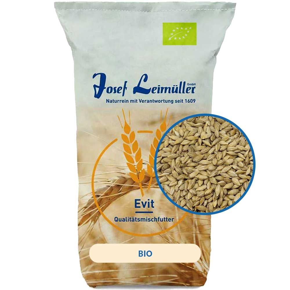 Leimüller Premium Orzo biologico 25 Kg, confezione