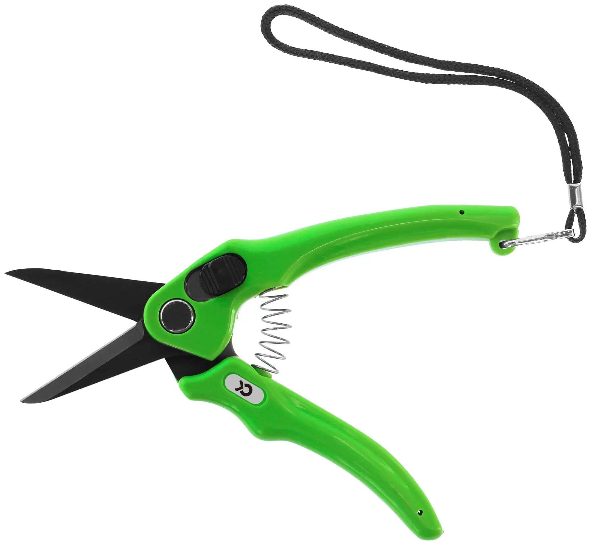 Kerbl Klauenschere Clawcut Pro für Schafe, Ziegen, Alpakas, Seitenansicht
