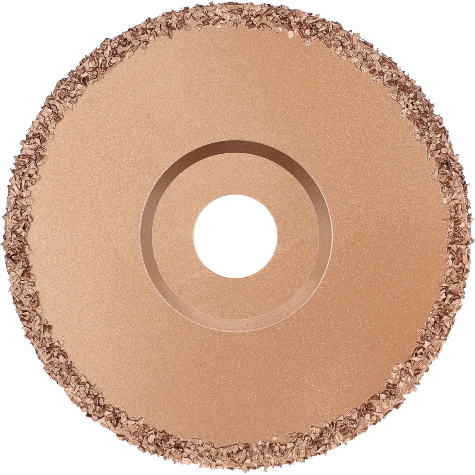 IP PHILIPSEN Super disc de șlefuit copite, ambele fețe, 125 mm