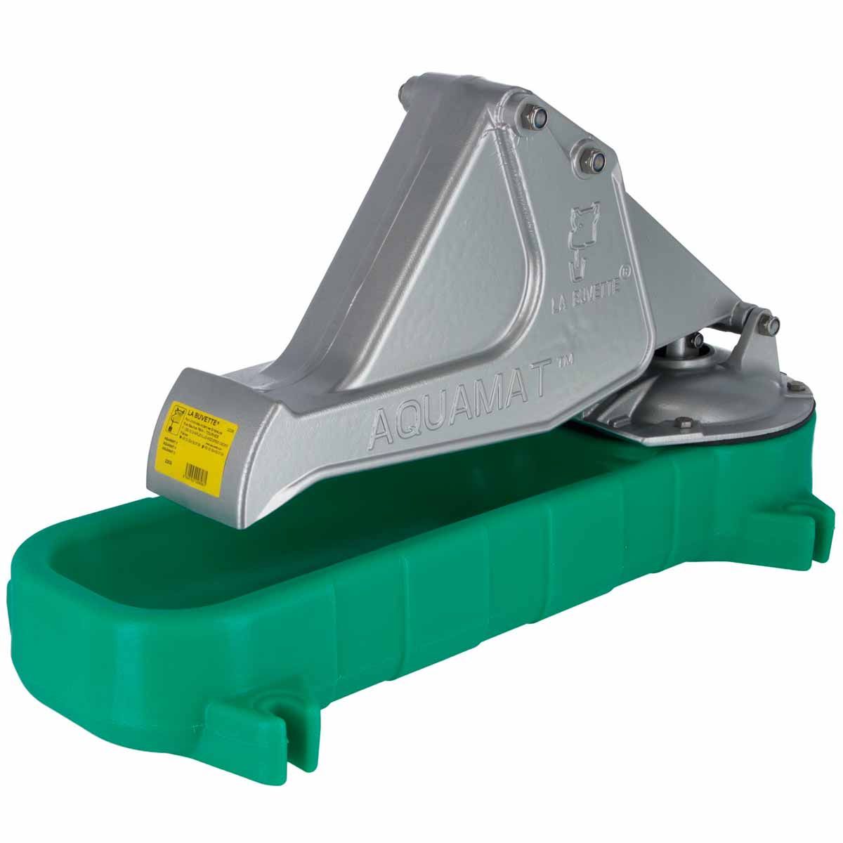 Weidepumpe Aquamat II