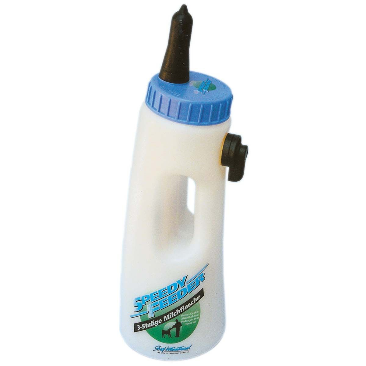 Speedy Feeder XL calf feeding bottle 4 l 2.5 litre