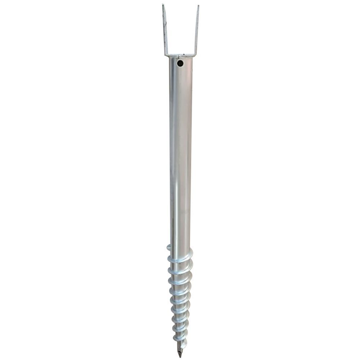 Kerbl Solar Panel Ground Anchor for Sun Power S 800/S 1500/S 3000