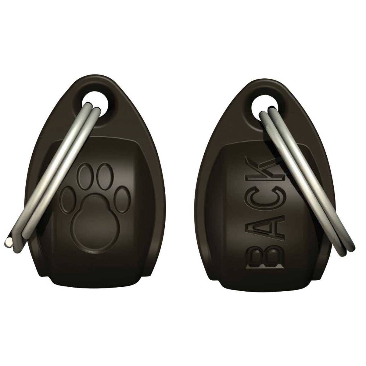 Cat Mate Magneter för katthalsband, 2 st, reservmagneter för halsband, set