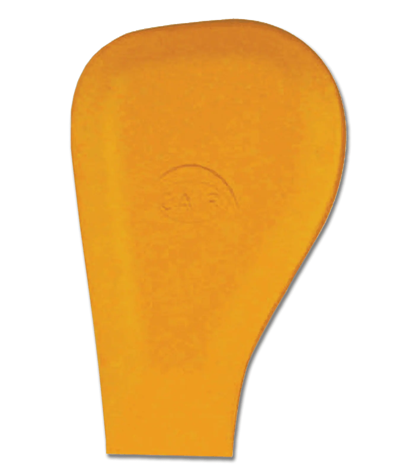 WINTEC Cale Easy-Change Centre, 4 mm pour panneau de selle CAIR