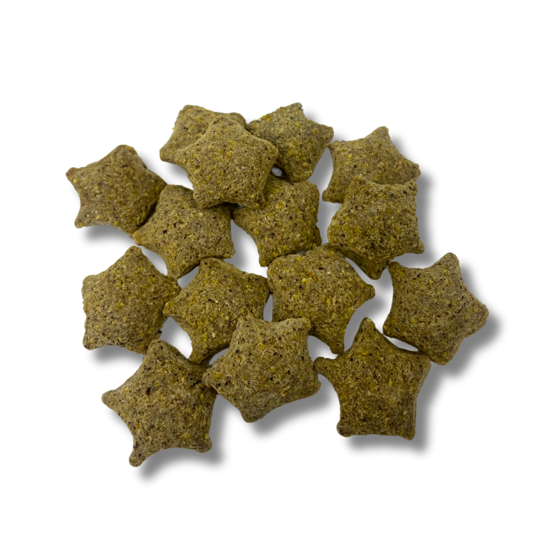 Friandise Emmas Horse Pomme Cannelle Sterndal, produit en vrac