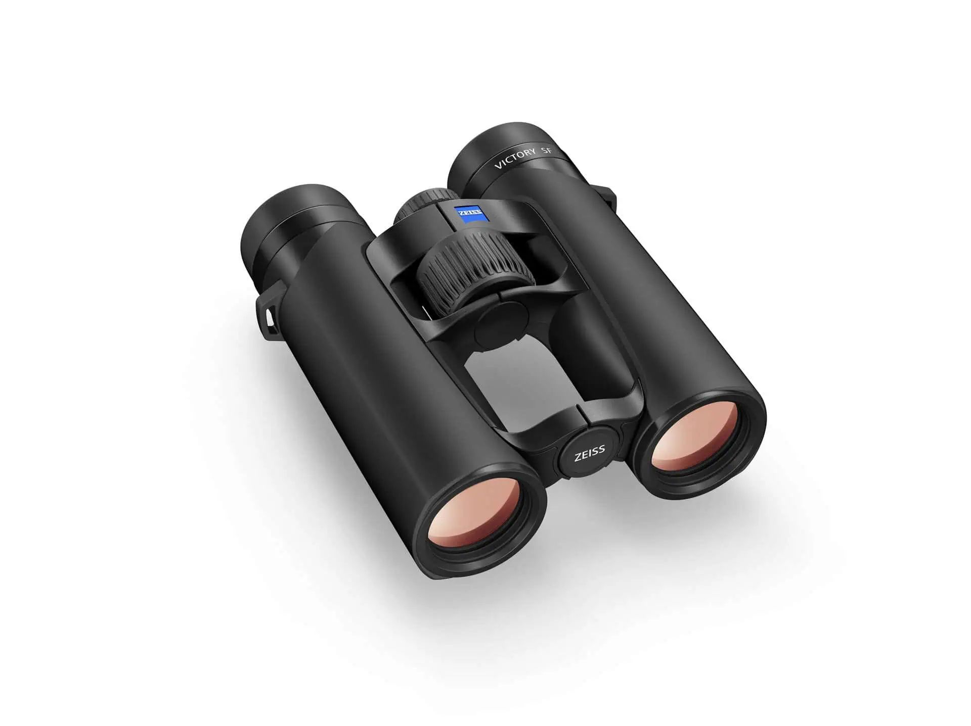 ZEISS Victory SF Binocular, 8x42/10x42/8x32/10x32, top view