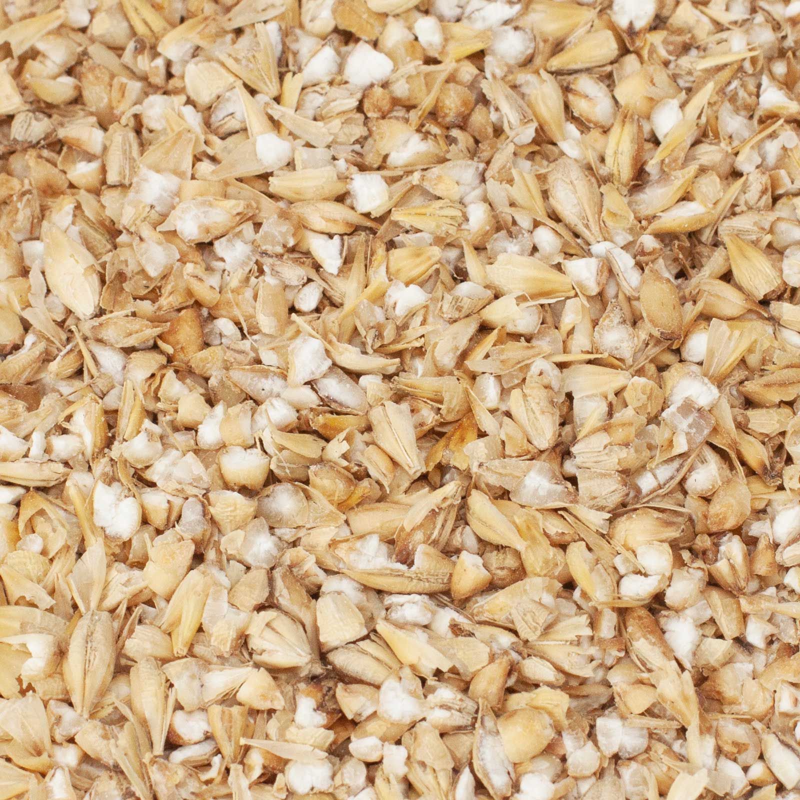 Leimüller Orzo macinato grosso 25 kg, dettaglio, materiale