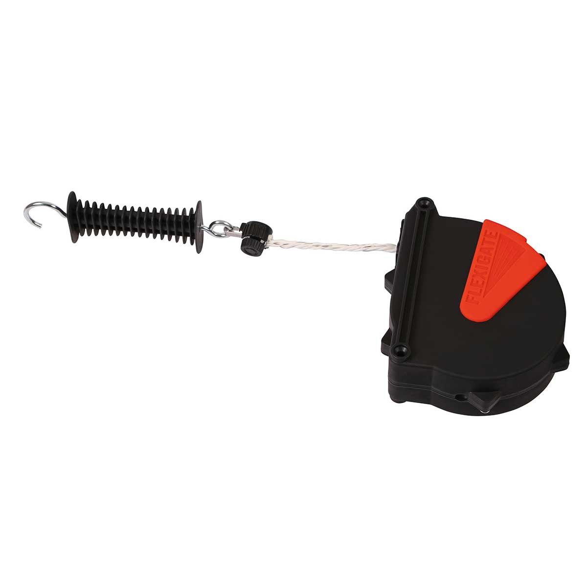 Système de fermeture flexible - Flexi Gate AKO à cordelette 7,5 m