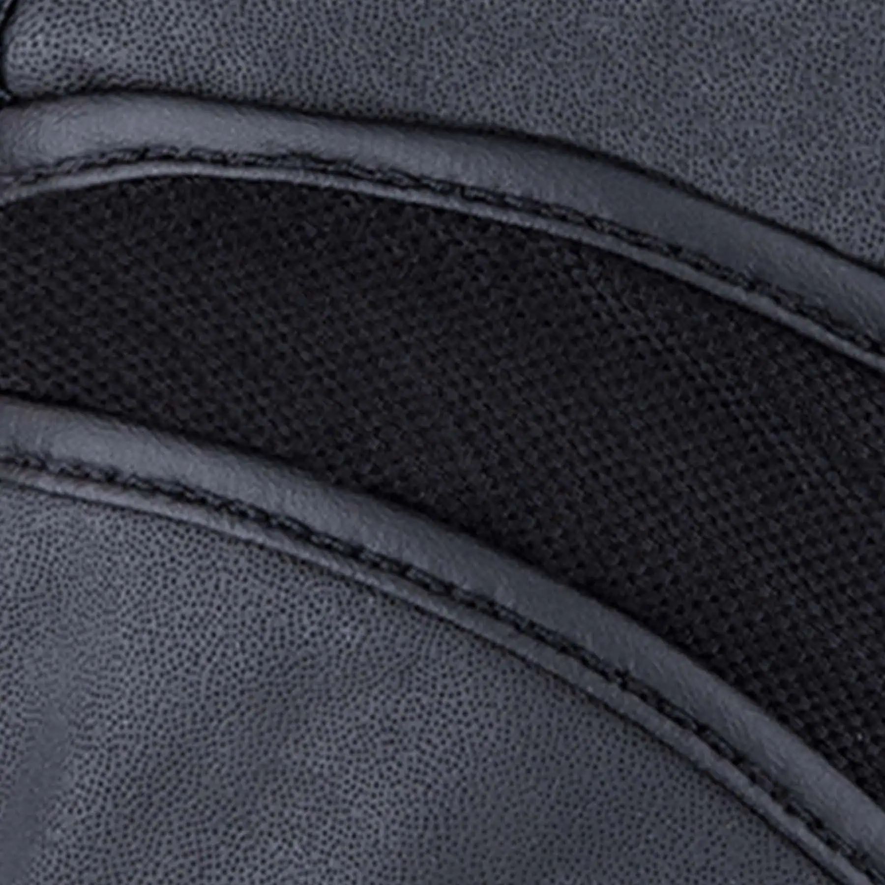 Gants d'équitation ELT Magnetize Winter, fermeture aimantée & polaire, S