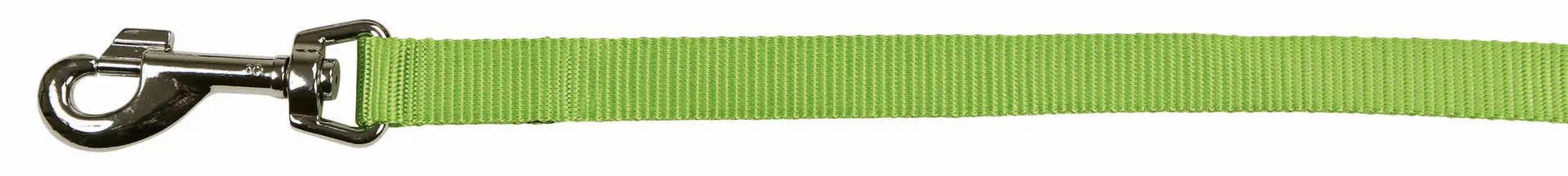 Kerbl Pet Miami póráz kutyáknak nylonból, 100 cm x 20 mm, részlet, zár
