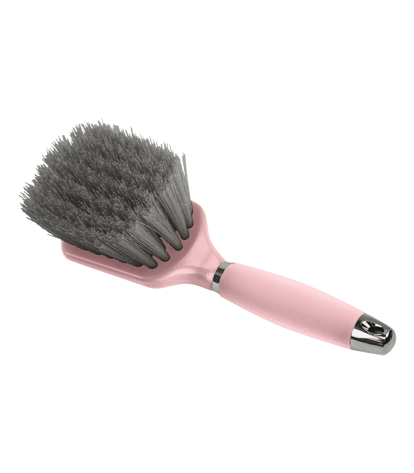 Brosse à sabots avec poignée gel