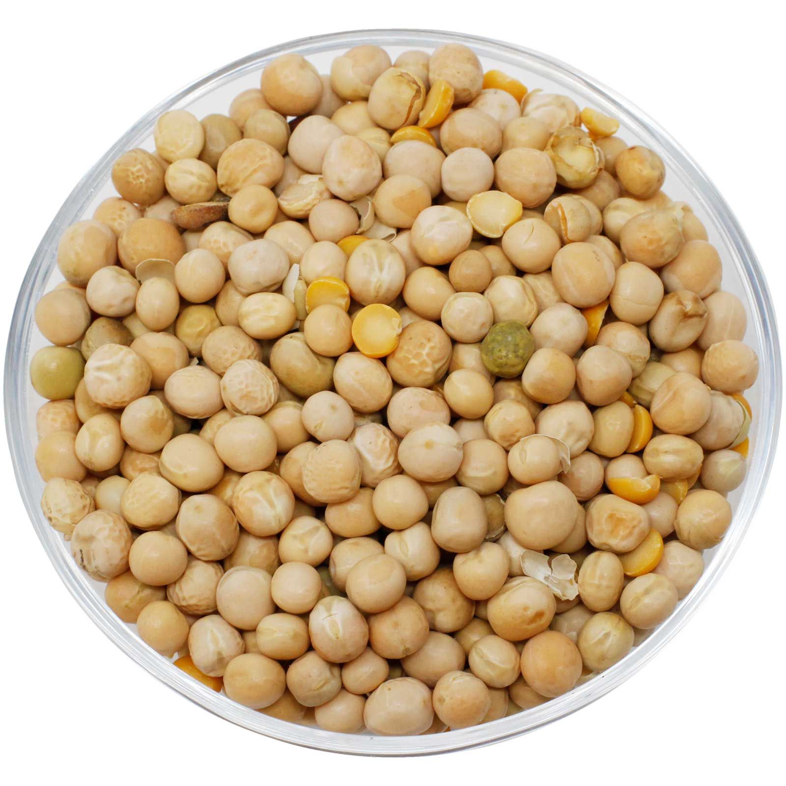 Leimüller Erbsen gelb 5 kg
