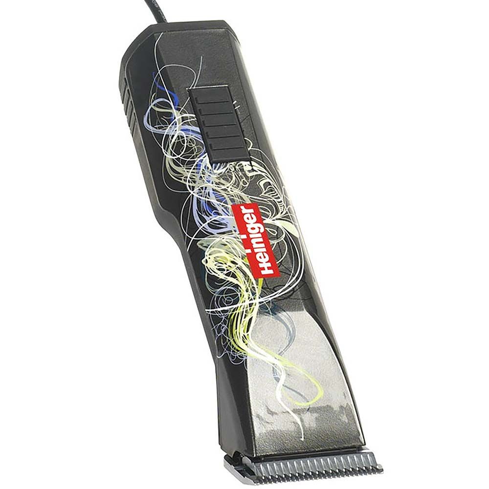 Heiniger Saphir Cord Clipper for Horses, Dogs & Cats