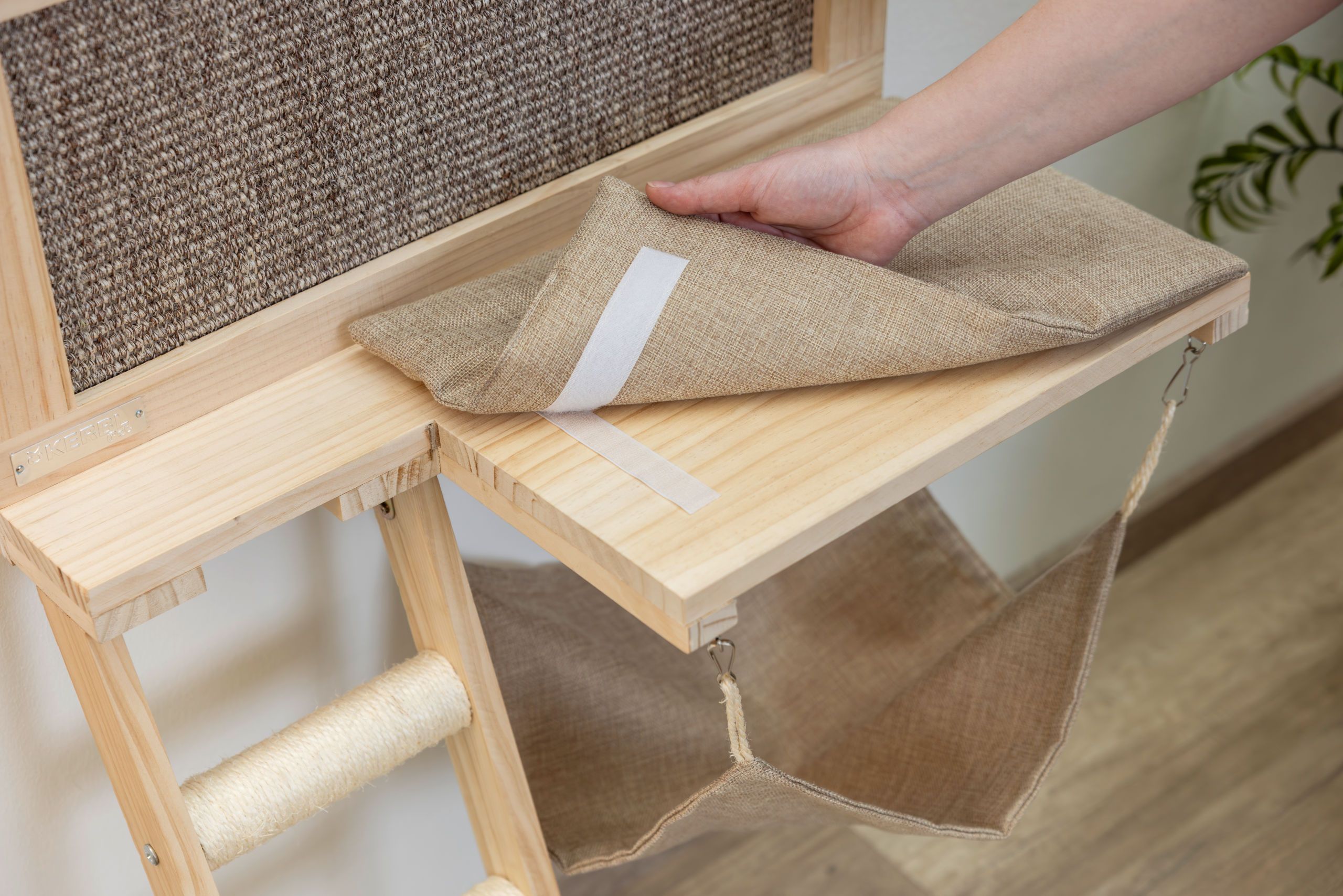 fabric, linen, storage, folding, folding-seat