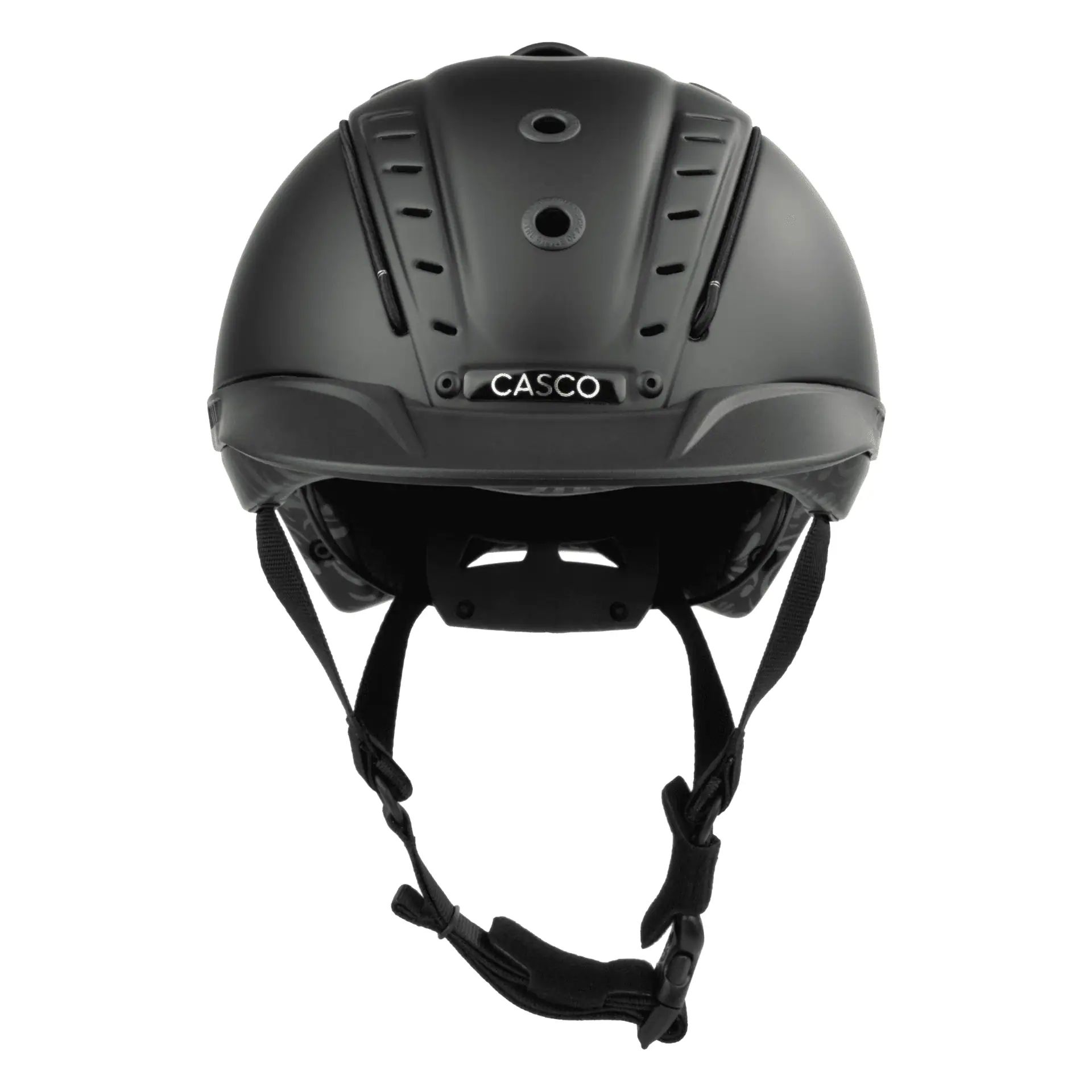 Casco Mistrall-2 Precision casca de echitatie, siguranta & confort, Floral Black M