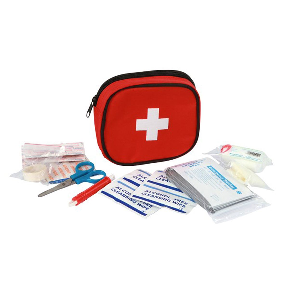 Erste Hilfe Tasche