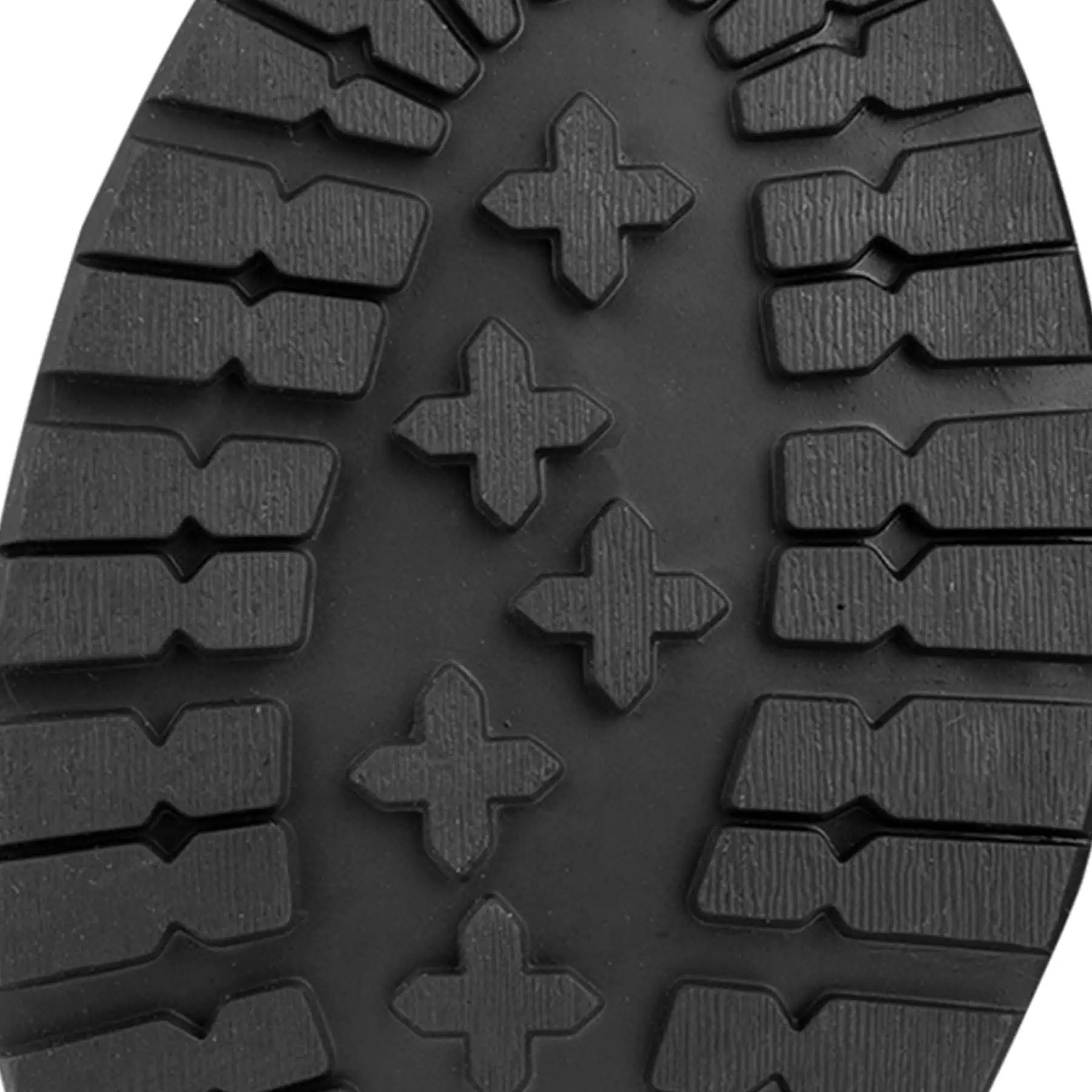 ELT Jodhpurstiefelette Winter Kids, schwarz/silber, 31