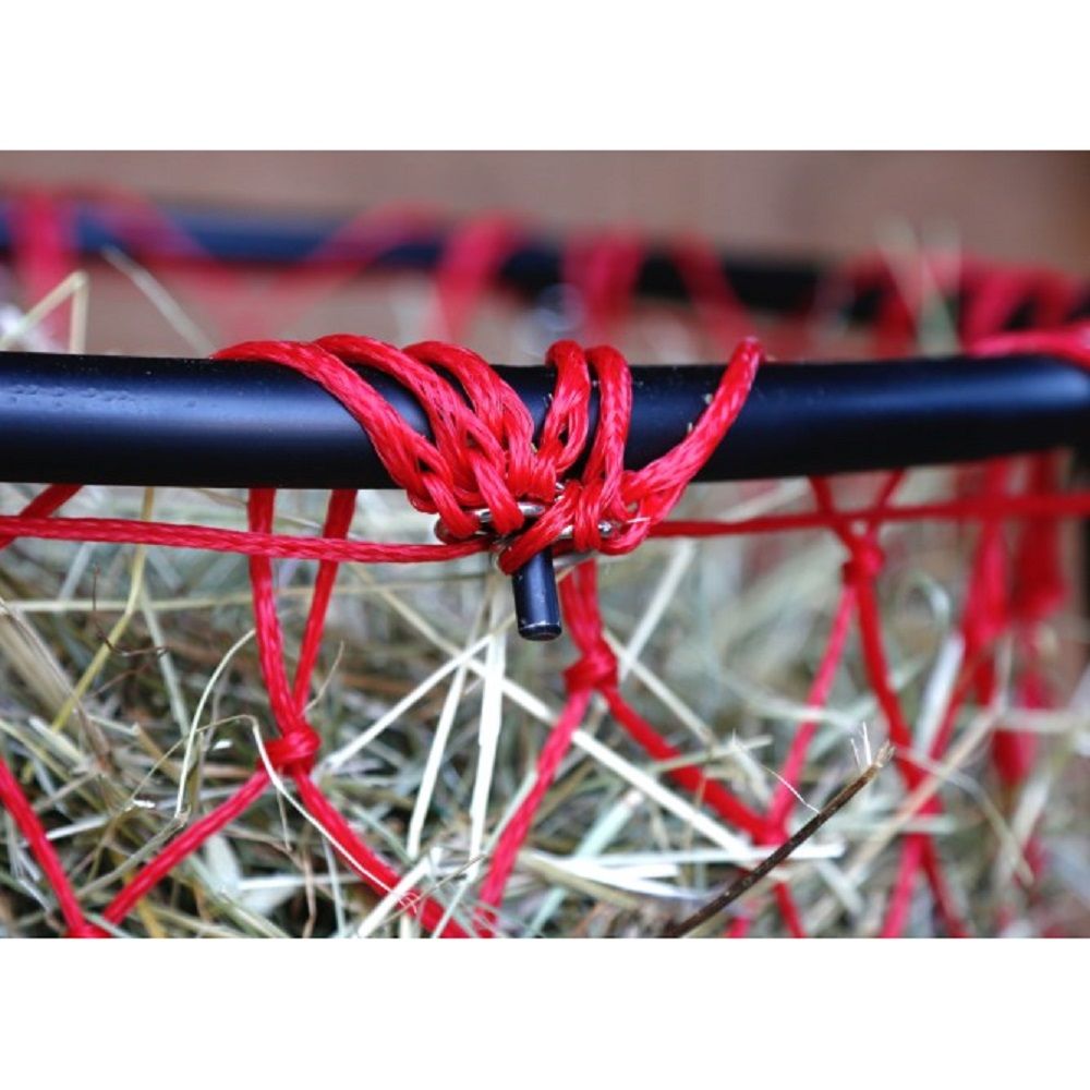 Haynet Filling Aid - easy filling of haynets I Agrarzone