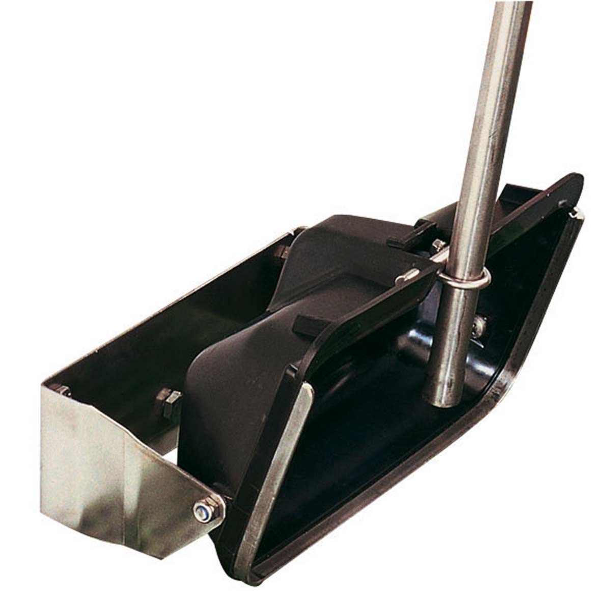 Kerbl Kipptrog Water Level mit Wandbefestigungen, Ferkeltränke