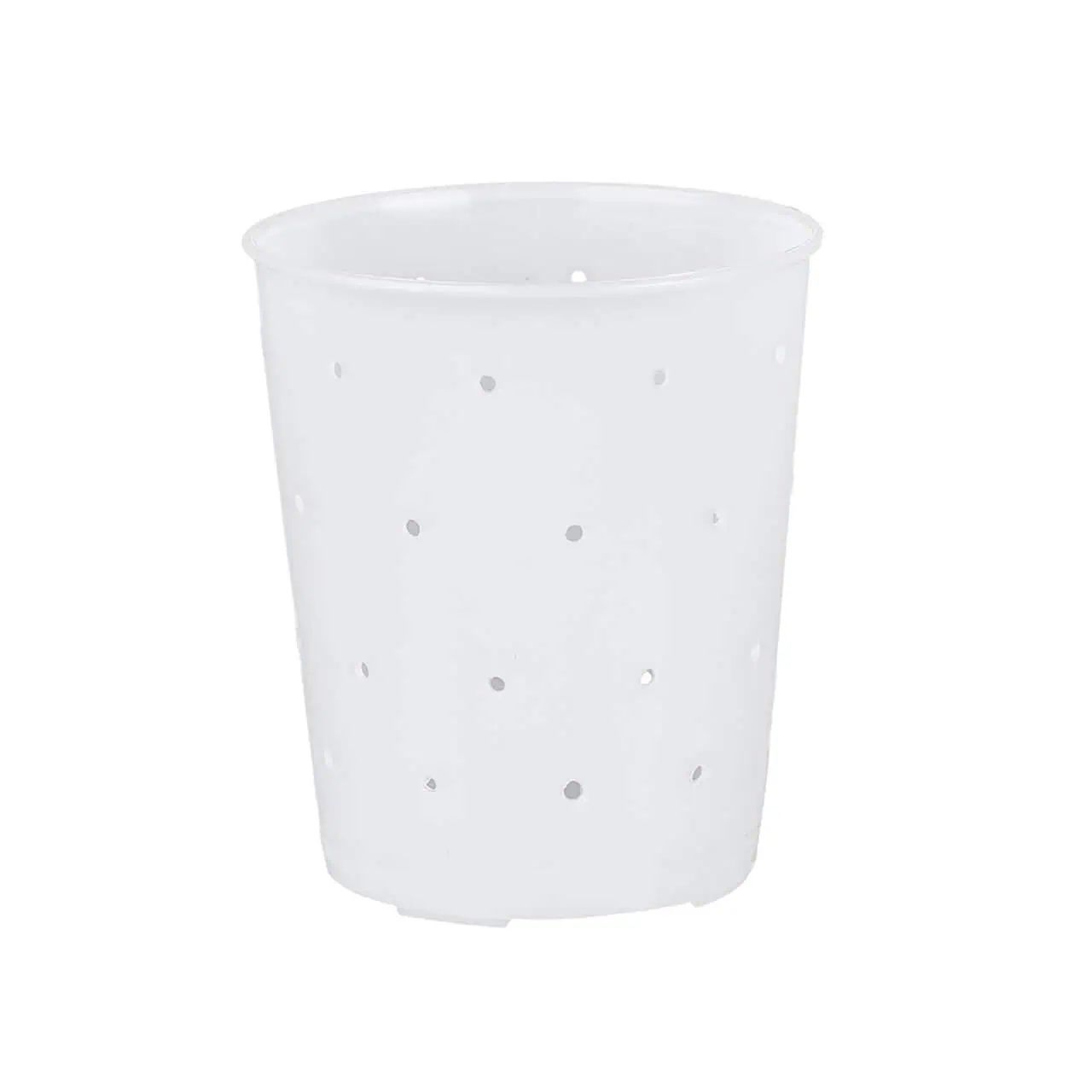 Milky Käseform Becher 50cl (10 Stück)