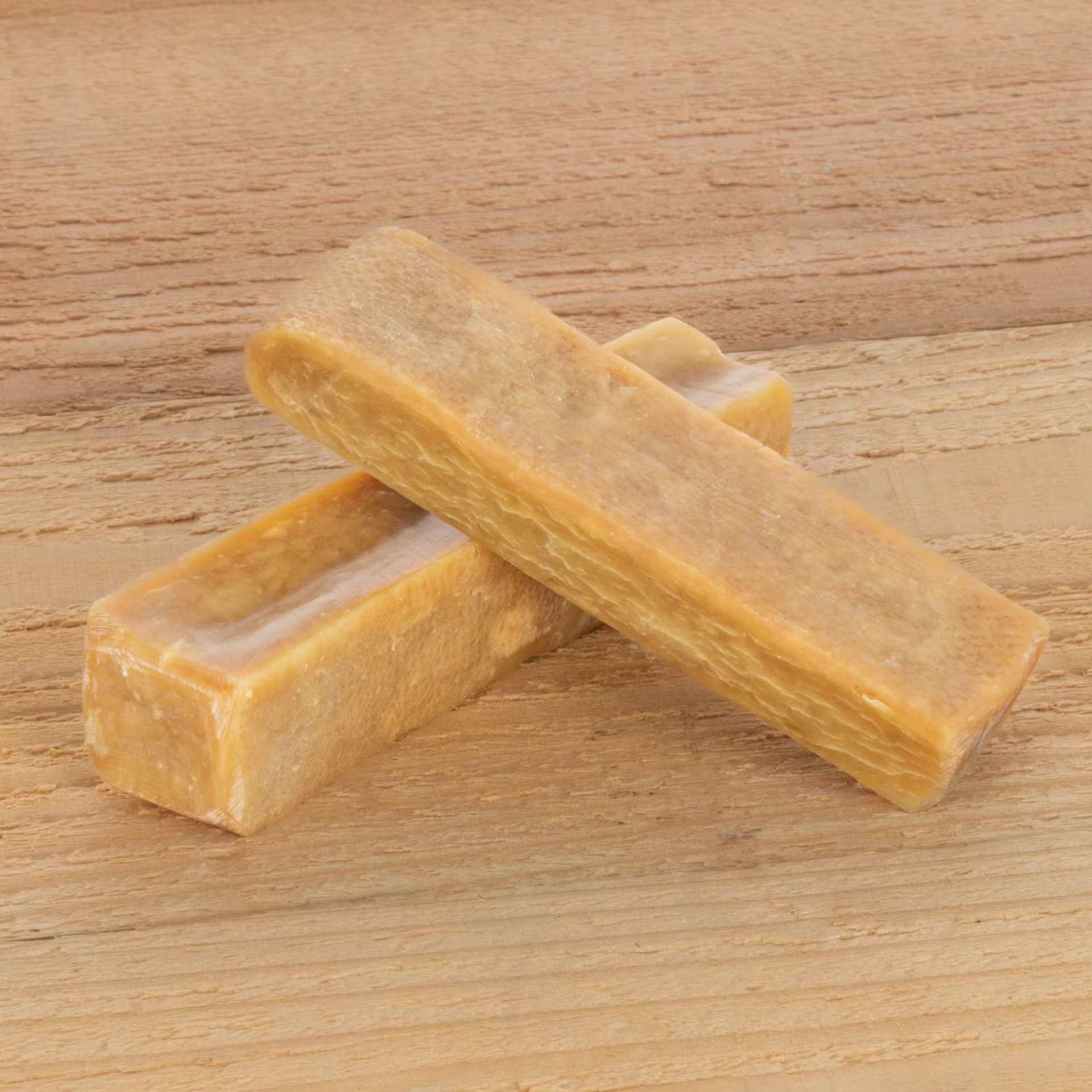 toffee, caramel, edible, candy, stick