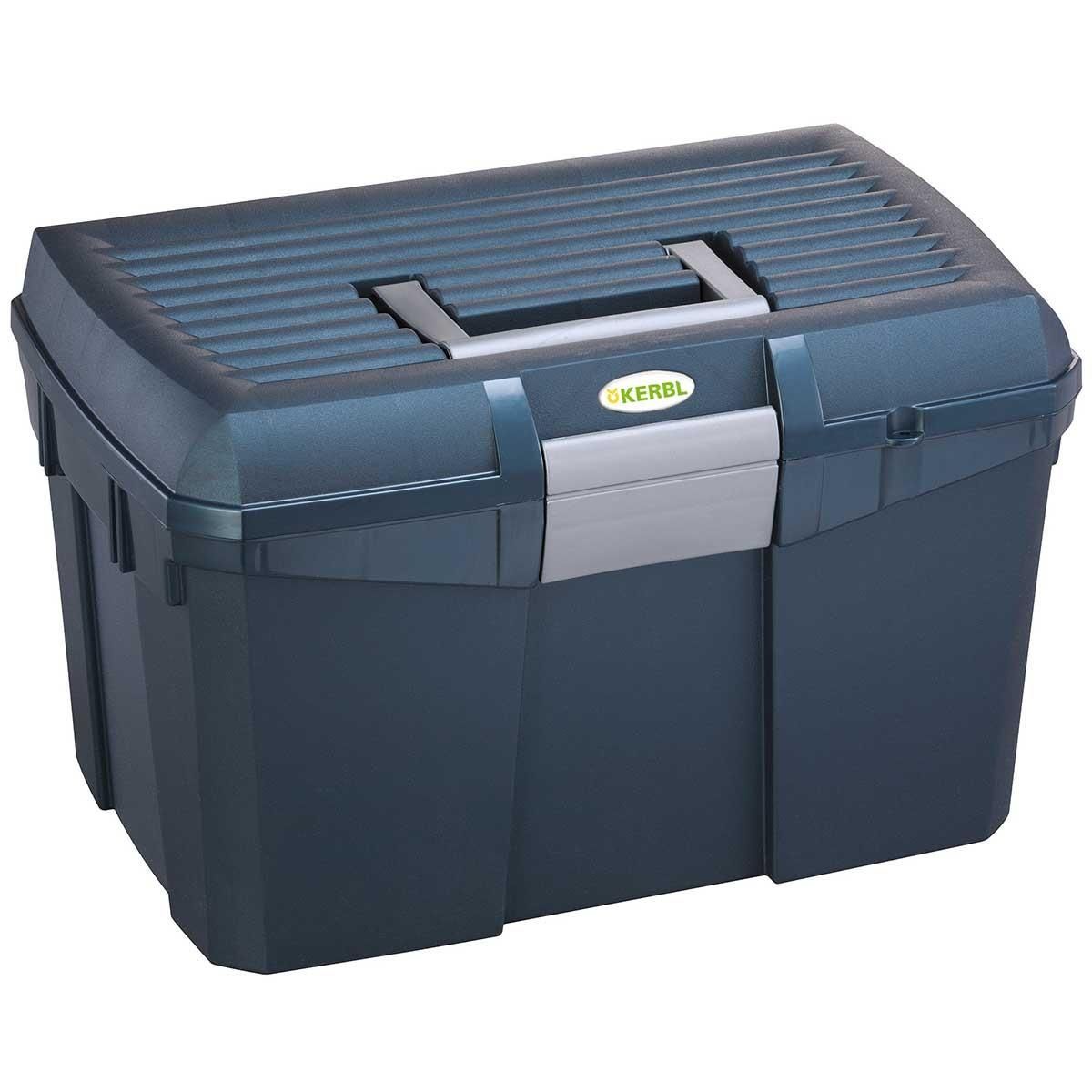 Boîte de nettoyage siena midnight-blue