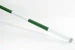 grün