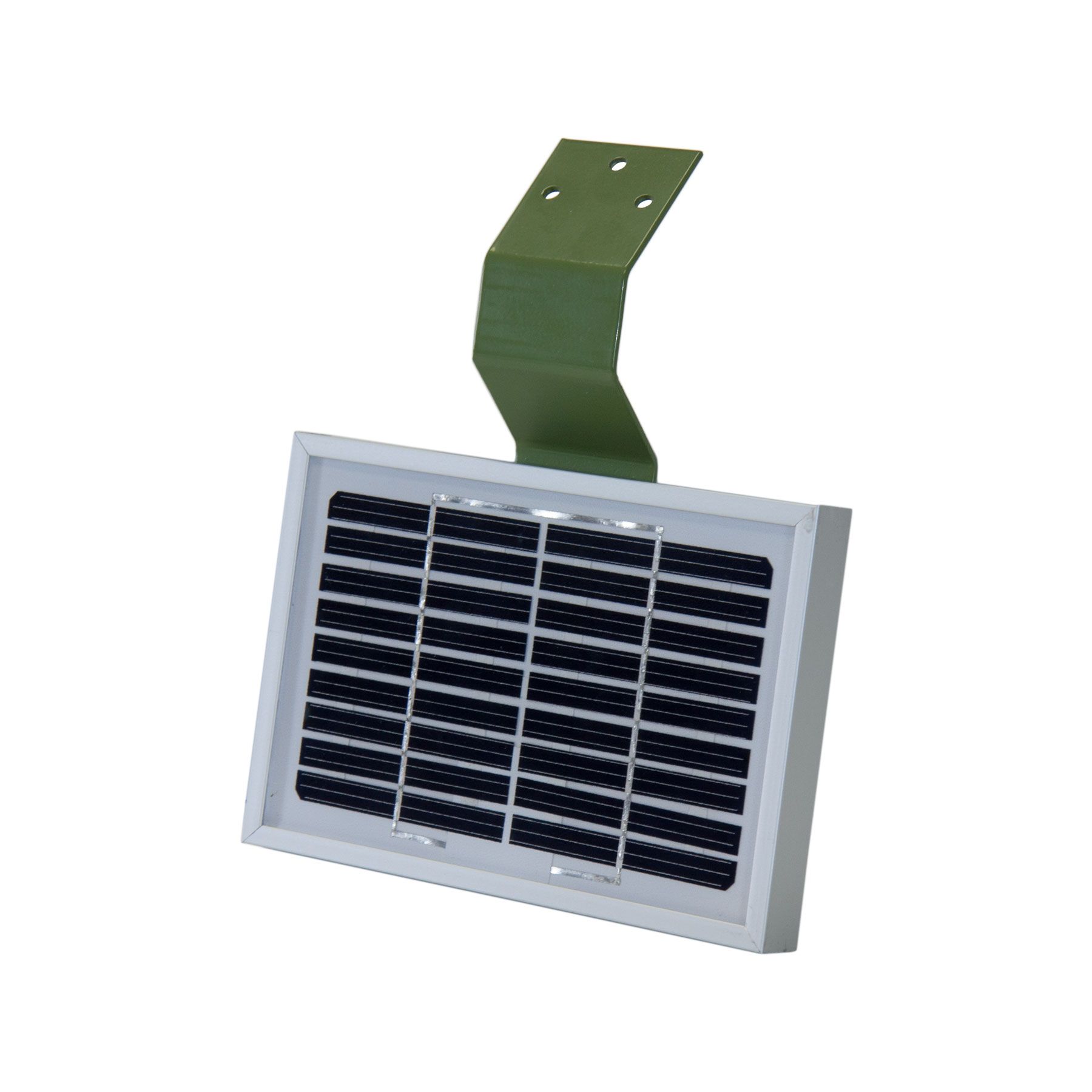 Solarpanel für Eurohunt Futterautomaten