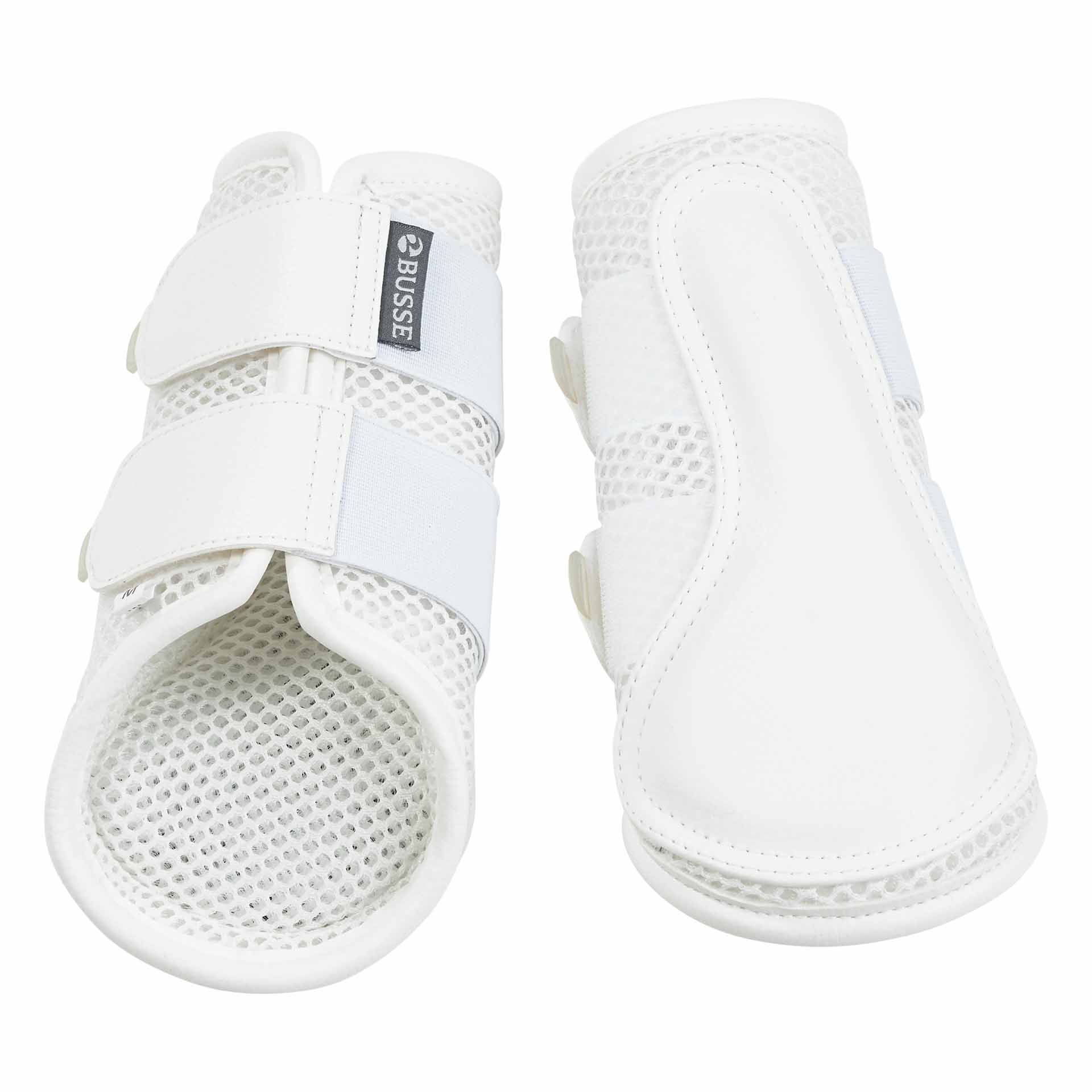 Guêtres BUSSE 3D AIR EFFECT, protection légère et ventilée, kit