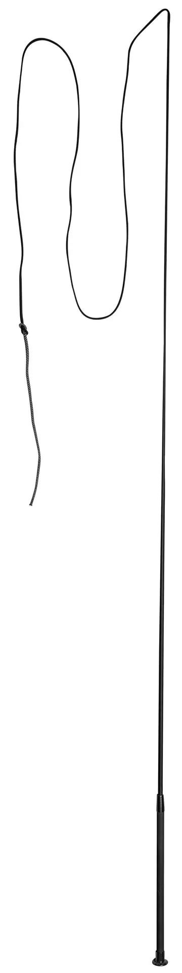 Cravache de longe Covalliero 160 cm