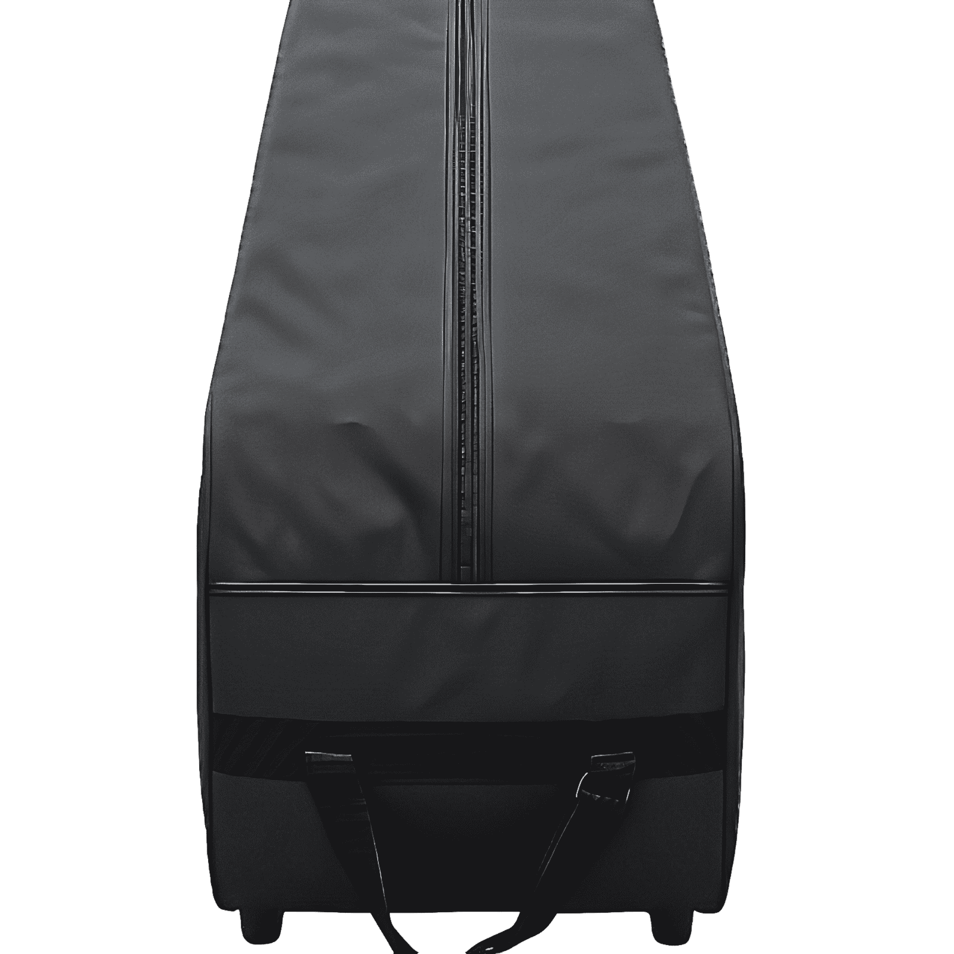 RoFlexs Carry Bag 150 cm Trolley Anthracite, Heavy-Duty, for Fence Posts