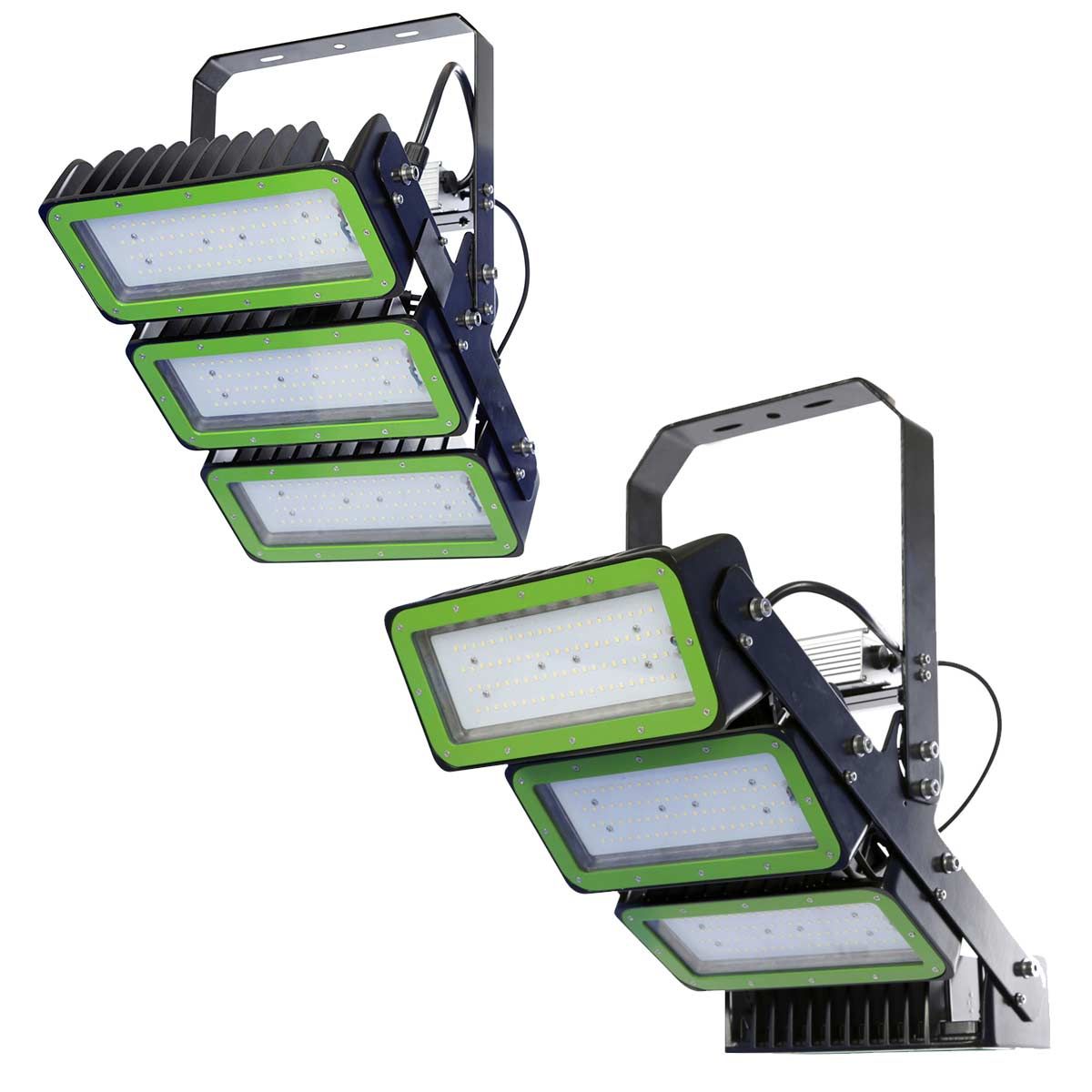 Projecteur de hangar Kerbl MultiLED Pro