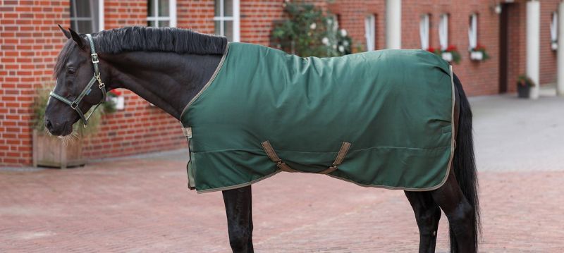 Bucas Stable Blankets