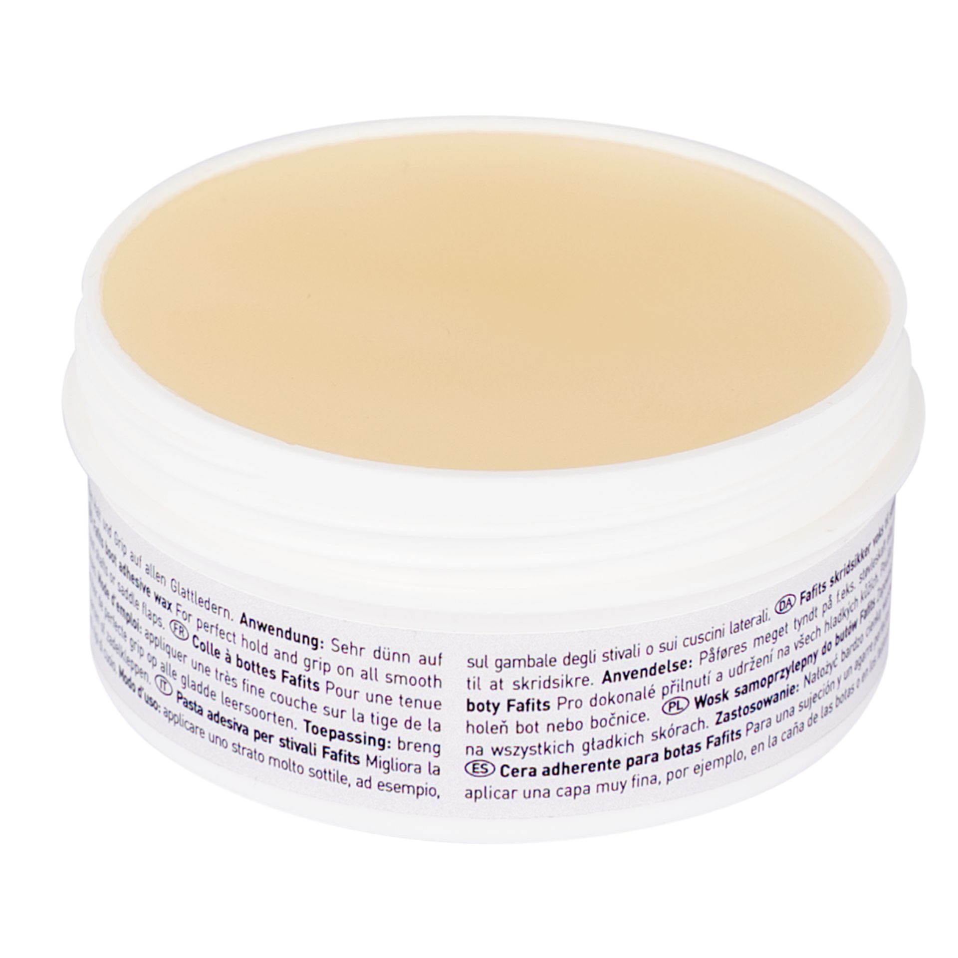 Lip balm, Pflegecreme, Topf, Beige, Kosmetik