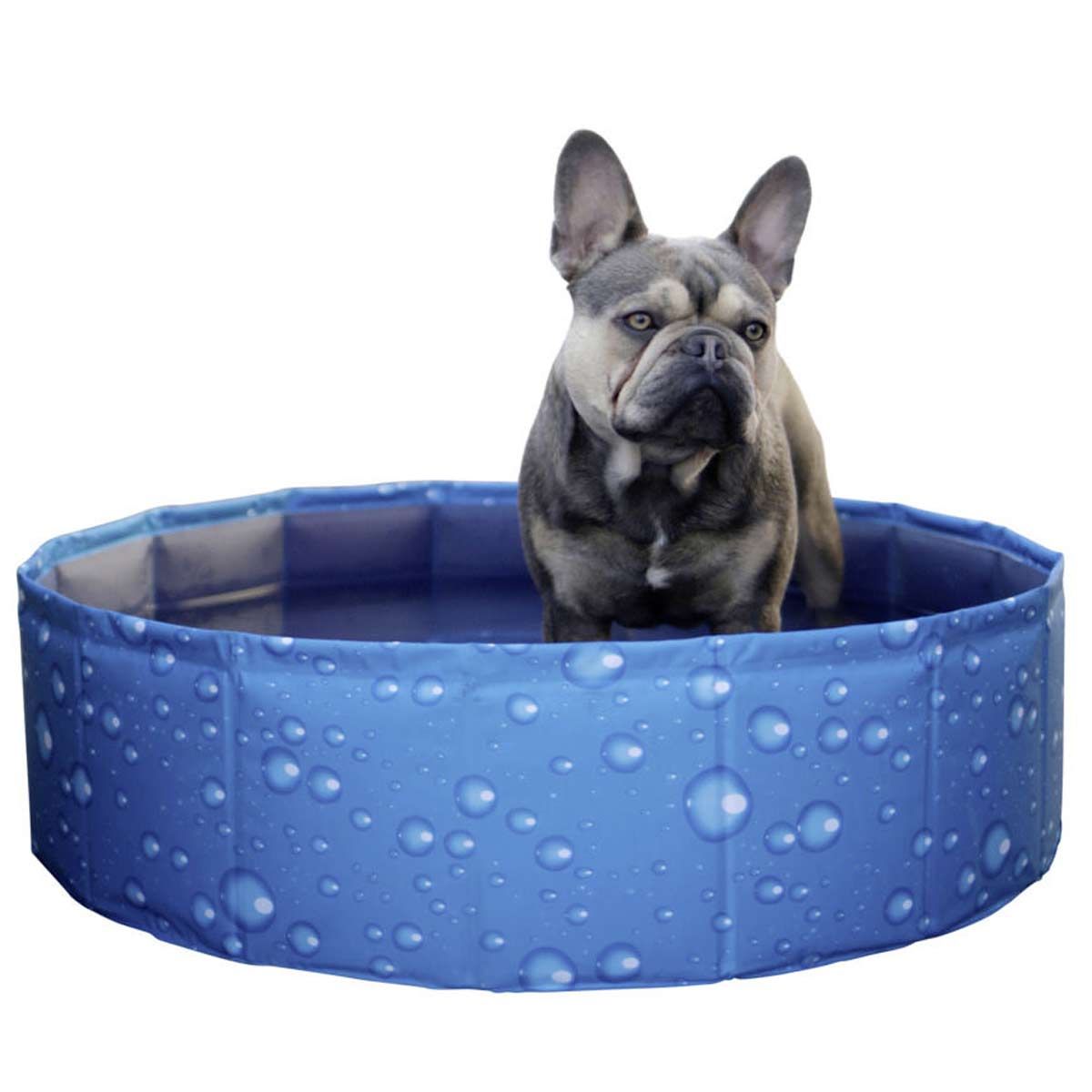 Kerbl hundpoolbubbla