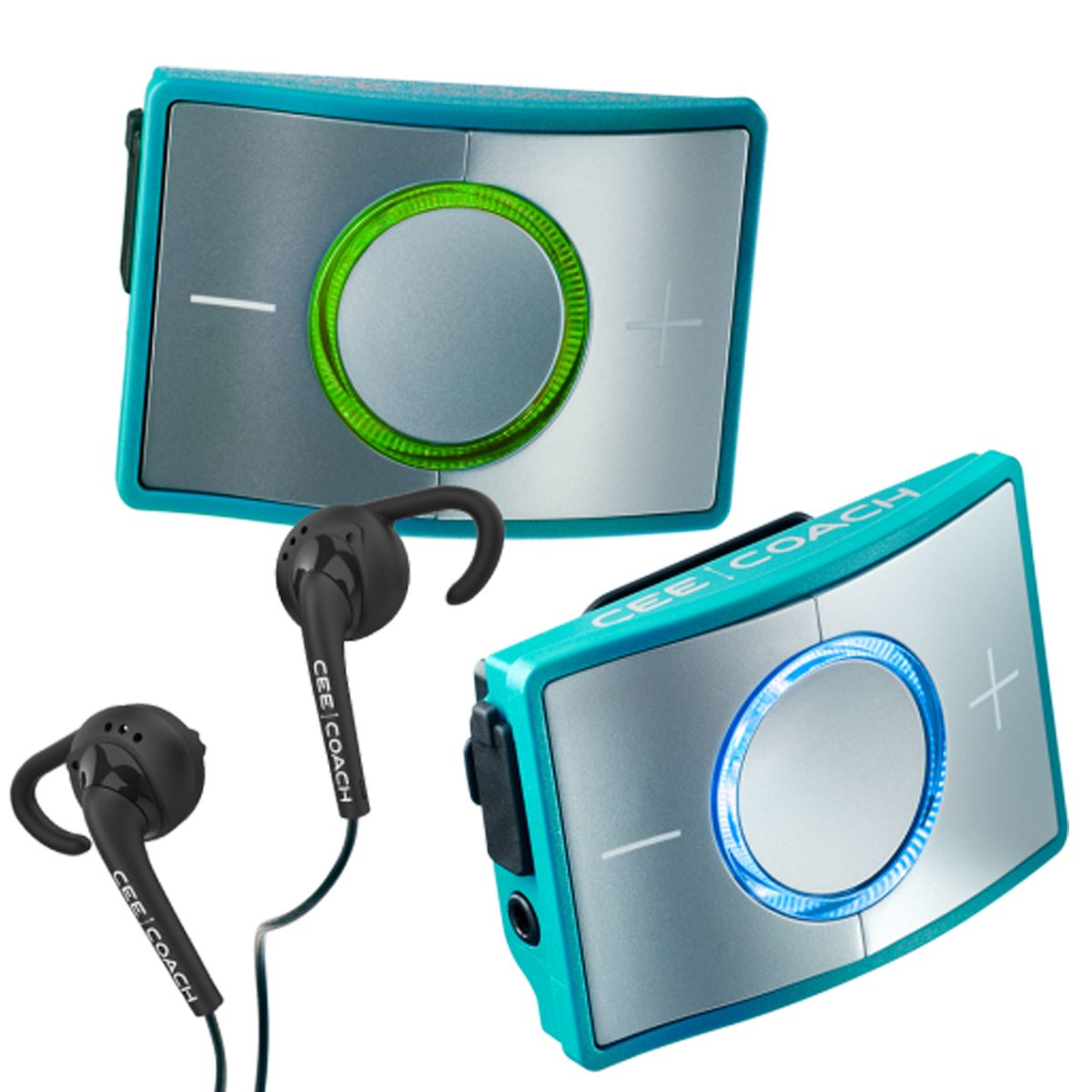 CEECOACH 2 Duo Set