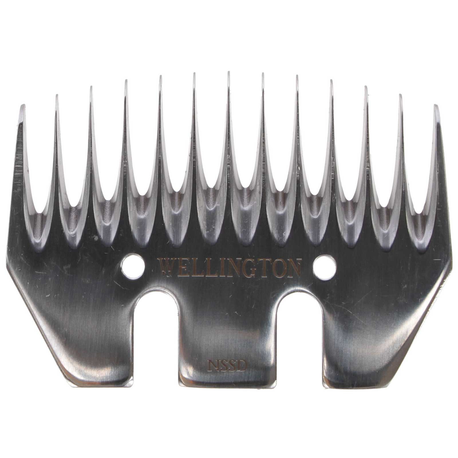 Lame de coupe inférieure WELLINGTON 576