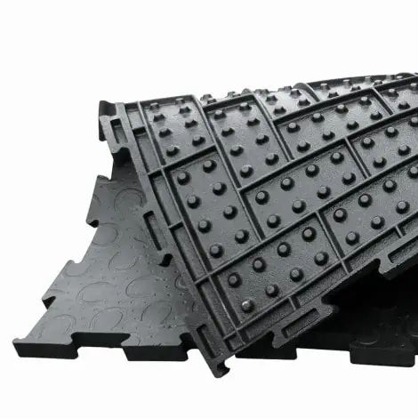 Belmondo Stallmatte Trend 100x100x2,8 cm