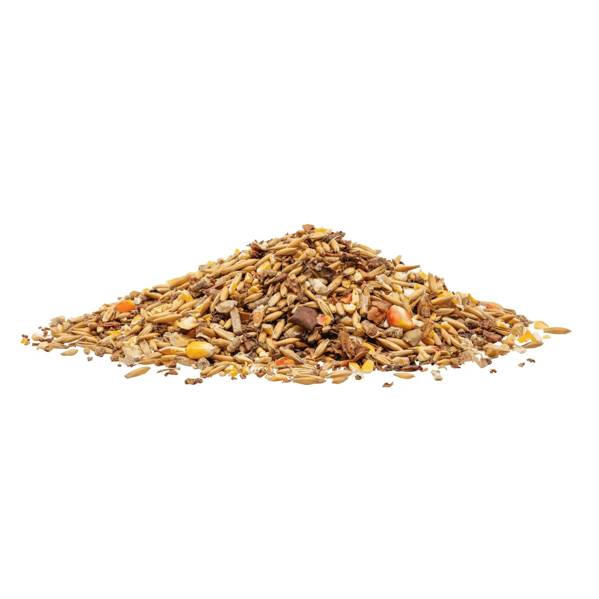 Leimüller Deer Feed 8 Apple pomace mix 20 kg, loose product