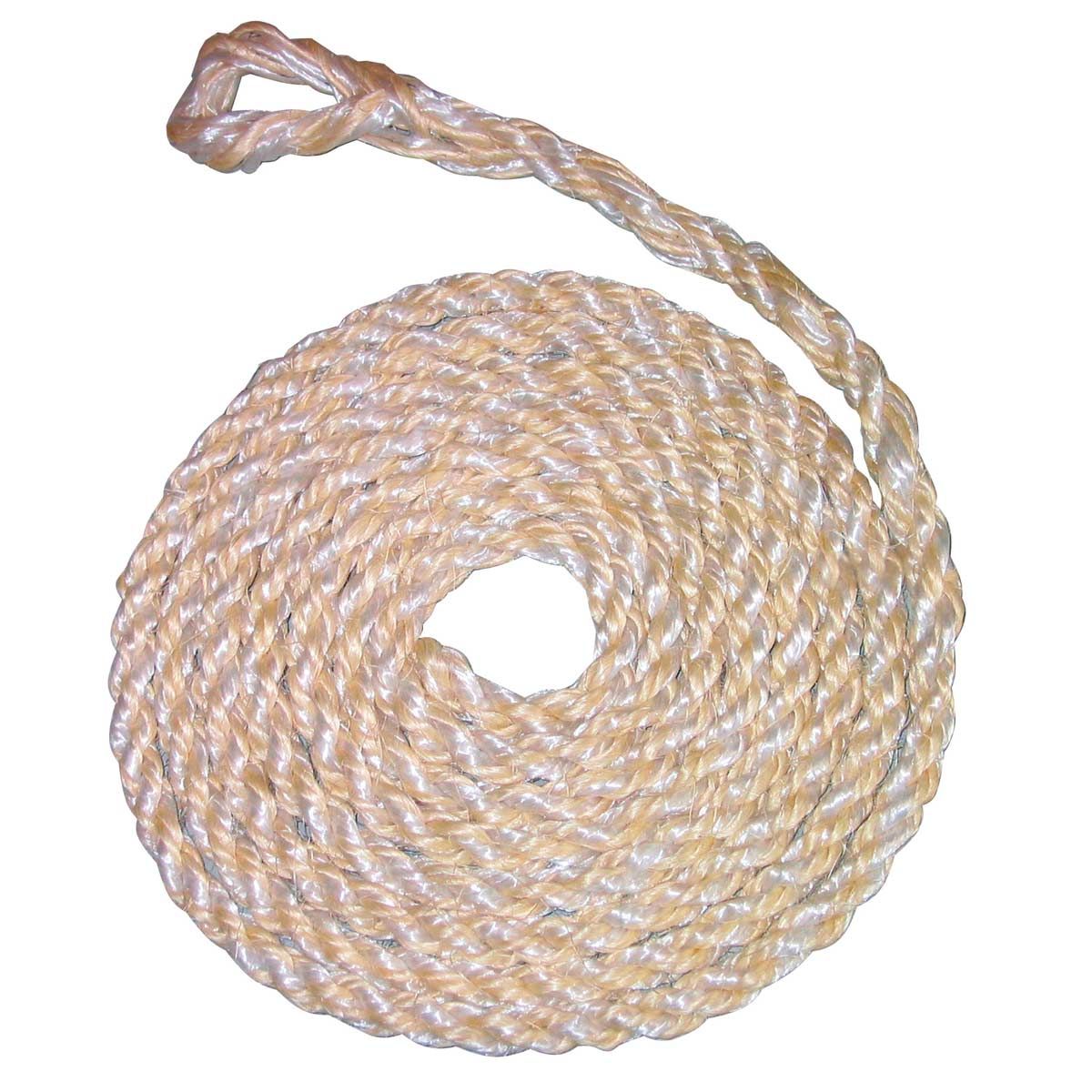 Corde de transport de taureau 3,50 m