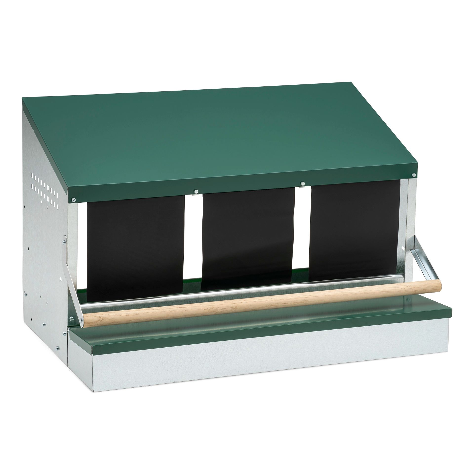 Pondoir pour poules collectif 75 cm