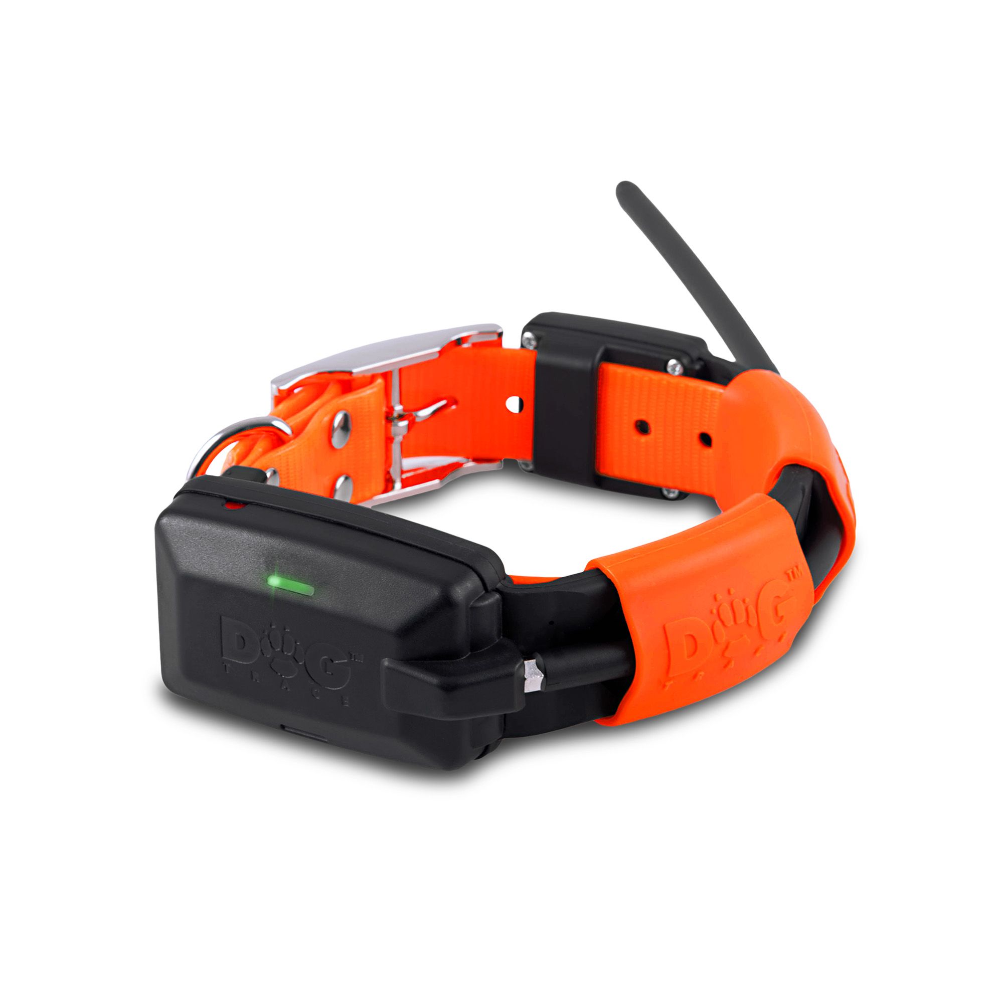 Dogtrace X30 GPS-Halsband, App-Funktion