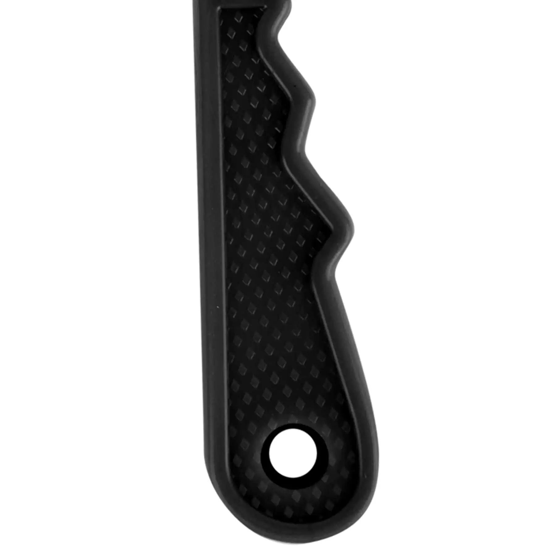 Waldhausen Patakaparó Mágnessel, Mágneses Rögzítés a Boxon, 17,8 cm, részlet, fogantyú